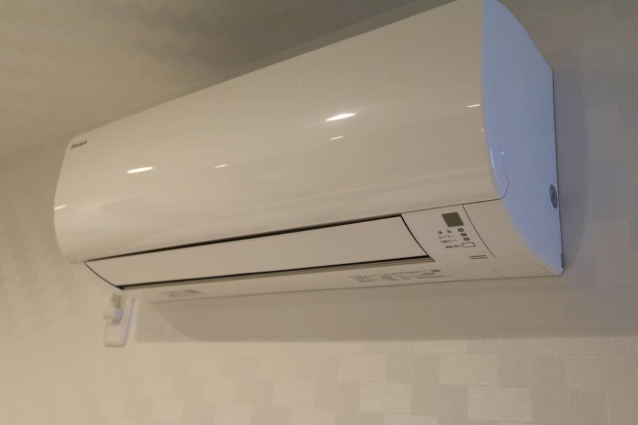 Es41 Elizabeth Garden Shinmachi Apartment Osaka Exterior photo